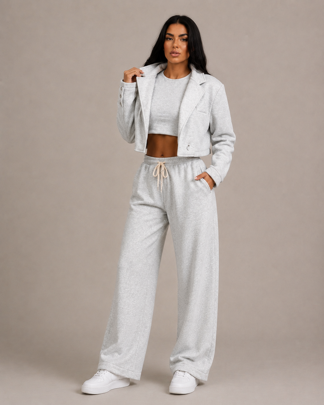 3u1 Trenerka Set | VELLORA