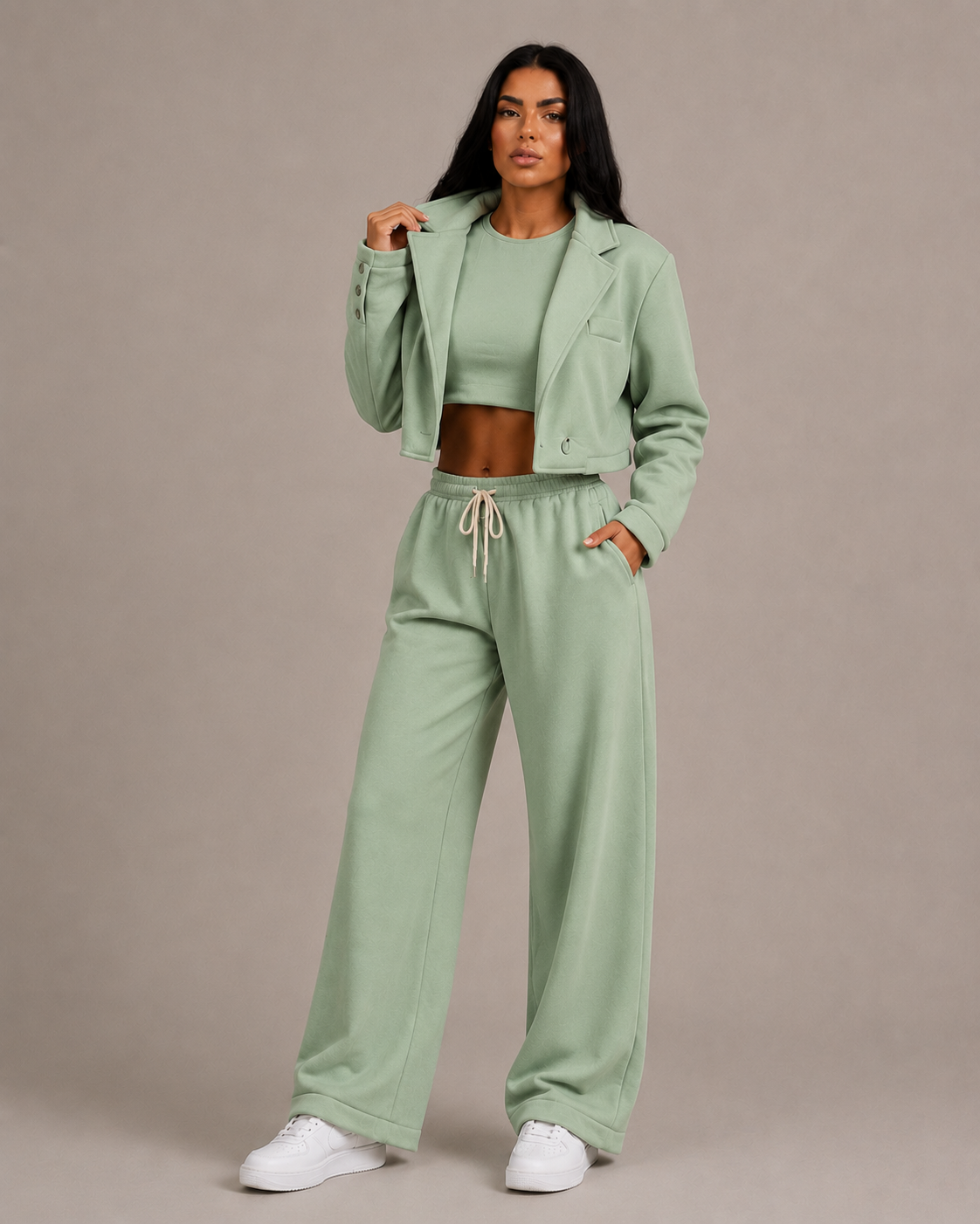 3u1 Trenerka Set | VELLORA