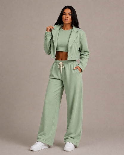 3u1 Trenerka Set | VELLORA