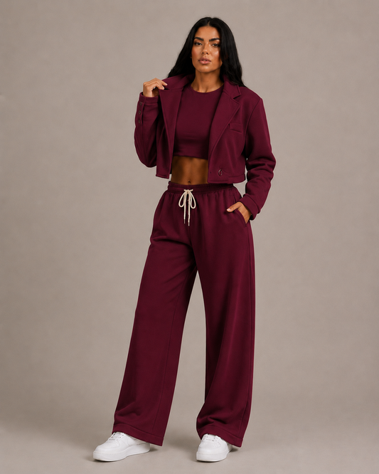 3u1 Trenerka Set | VELLORA