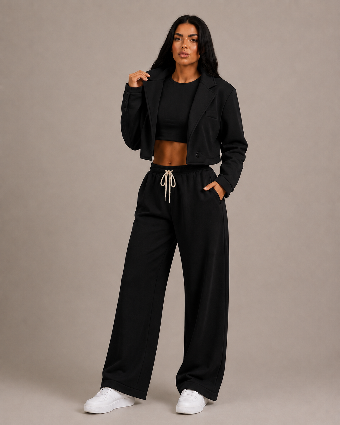 3u1 Trenerka Set | VELLORA