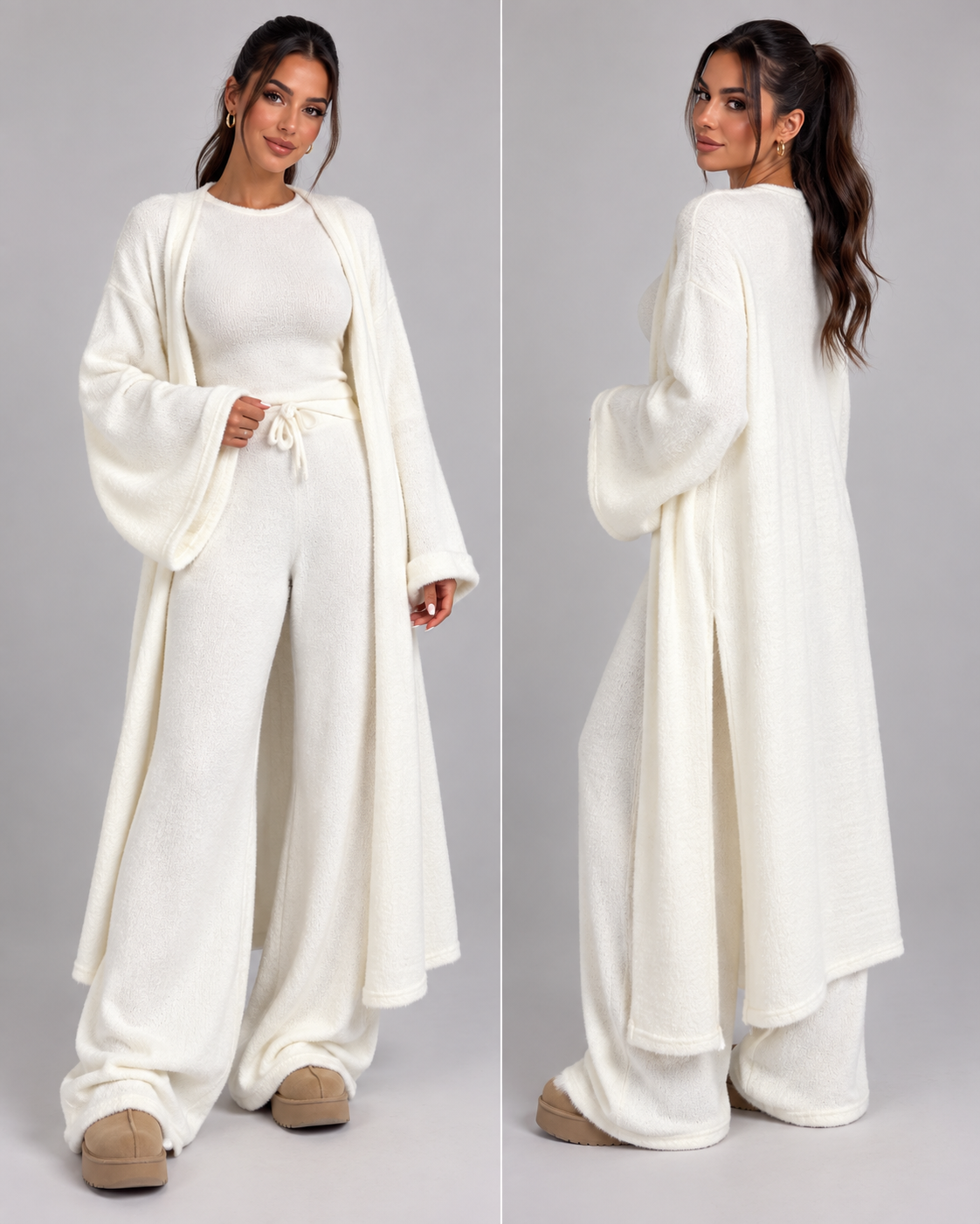 Trodelni Cozy Set | TEDDY