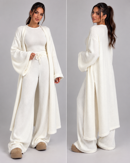 Trodelni Cozy Set | TEDDY