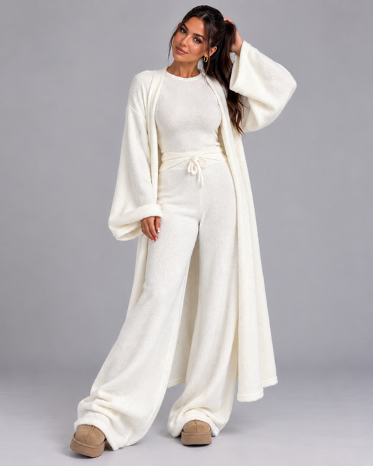 Trodelni Cozy Set | TEDDY