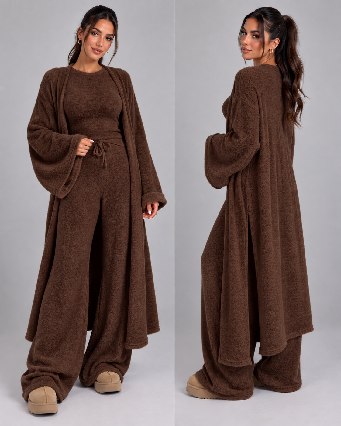 Trodelni Cozy Set | TEDDY
