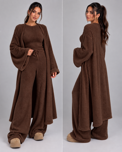 Trodelni Cozy Set | TEDDY
