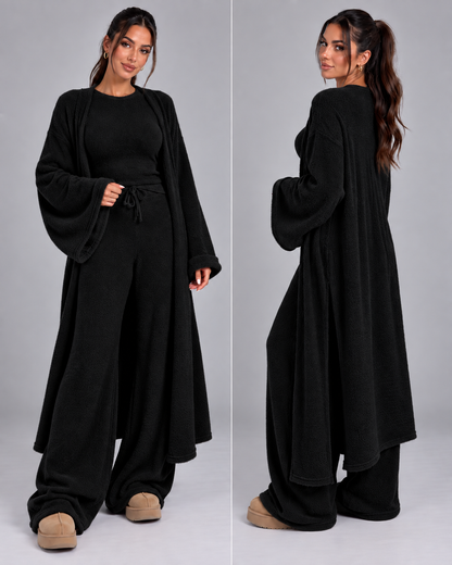 Trodelni Cozy Set | TEDDY