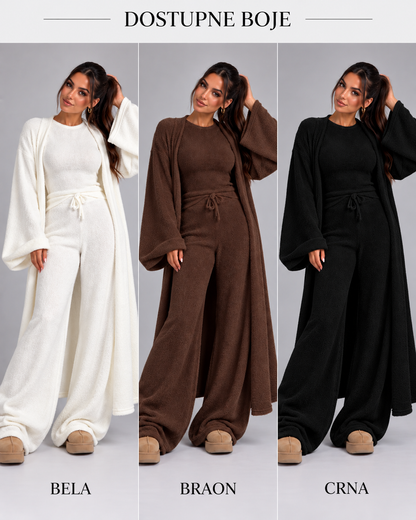 Trodelni Cozy Set | TEDDY