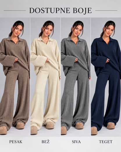 Ultra Soft Dvodelni Komplet | CLOUD